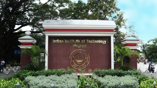 Know About IIT JEE